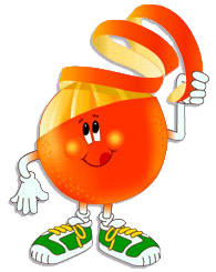 Mr. O from Citrus-O